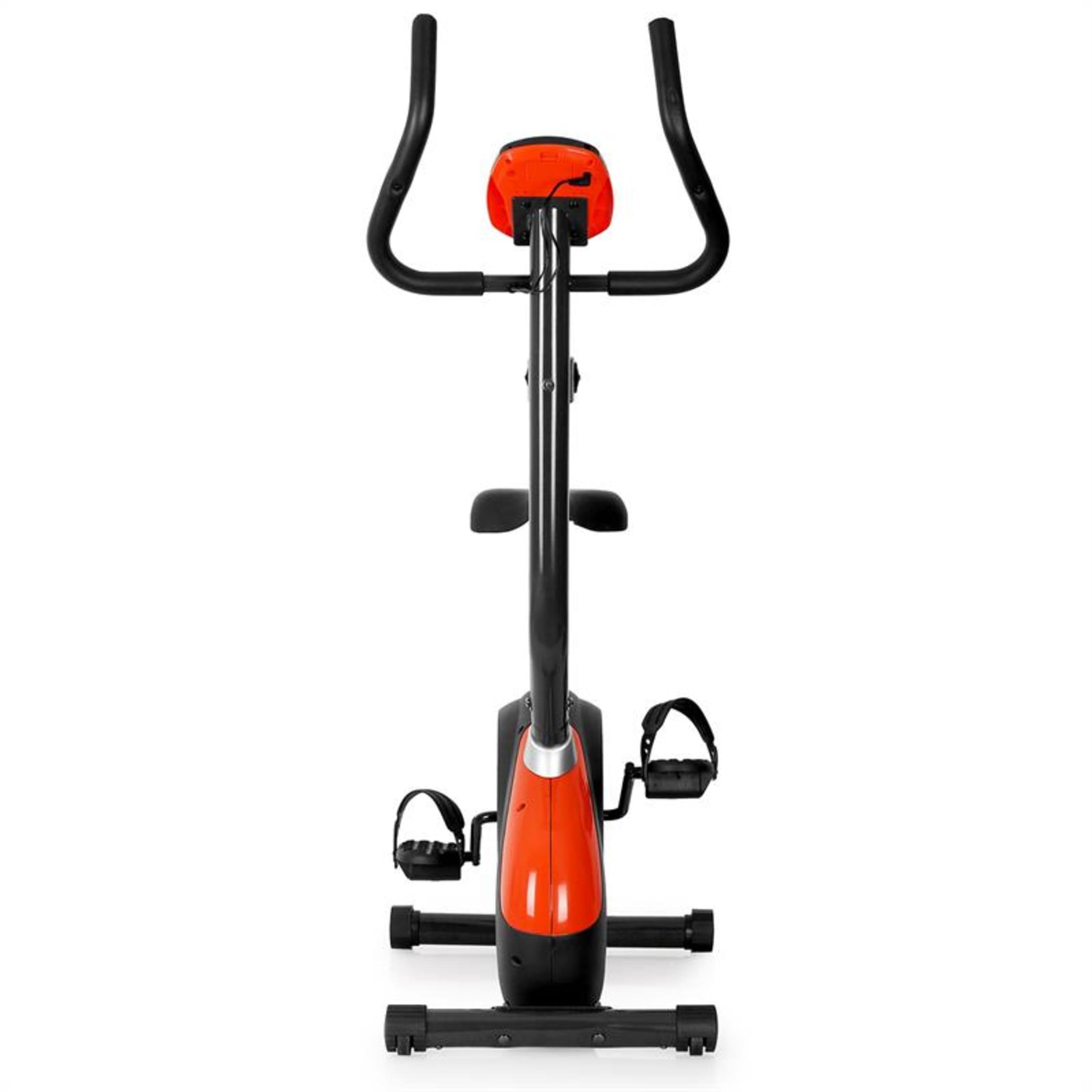 Mobi FX 250 Exercise Bicycle Trainer Black