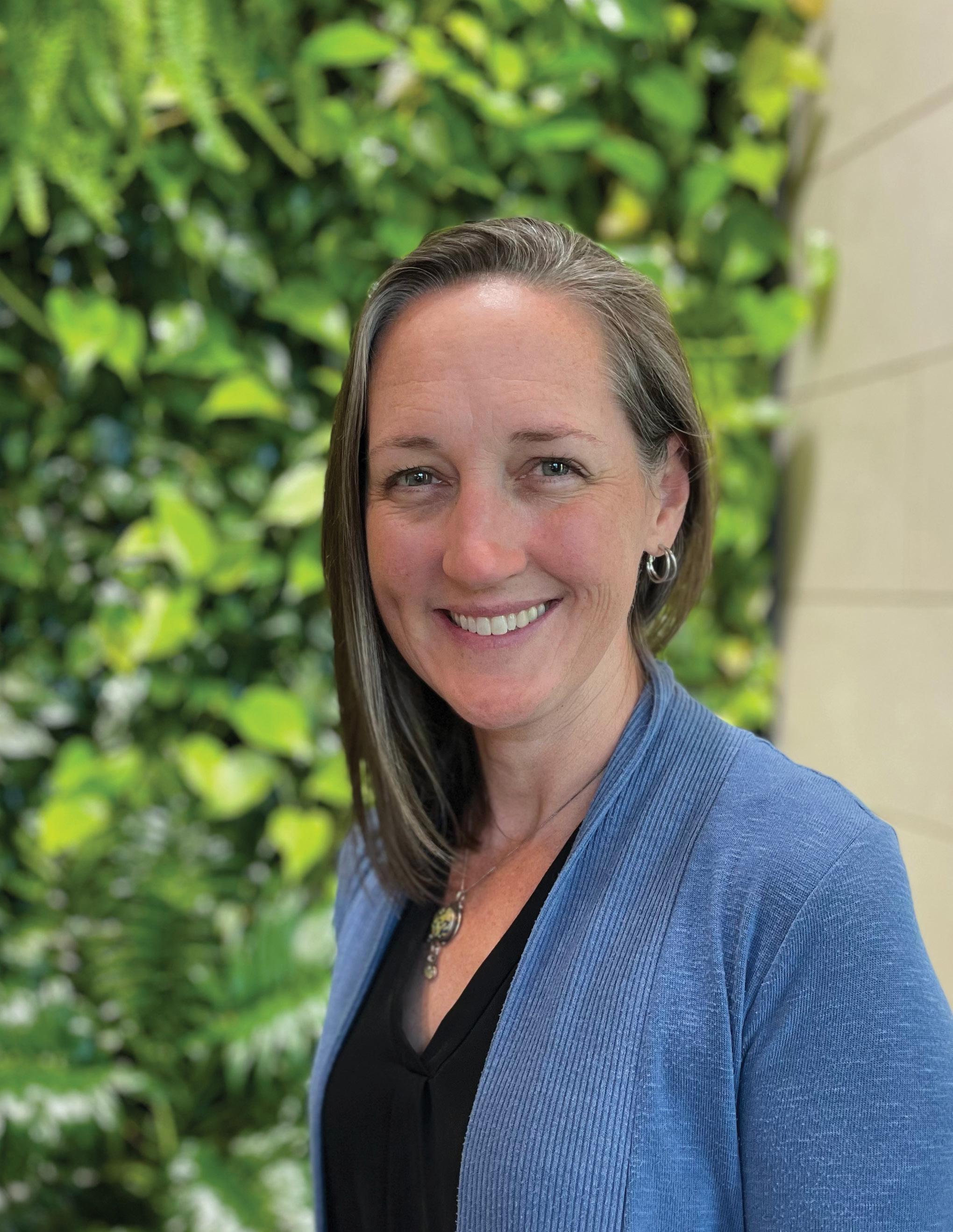 Pulse - Spring 2023 by Lymphoma Research Foundation - Issuu