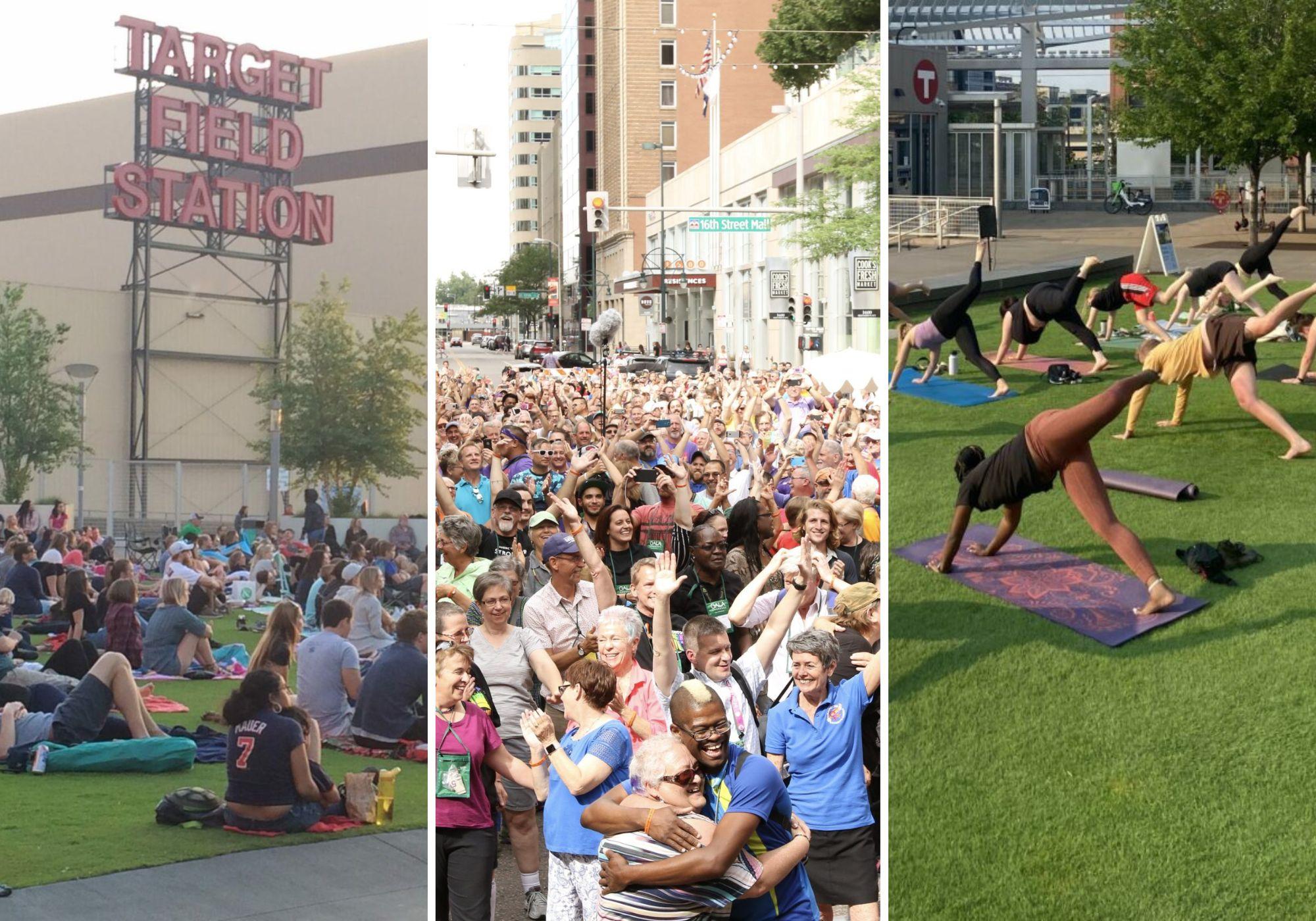 Things to do this week in downtown Minneapolis