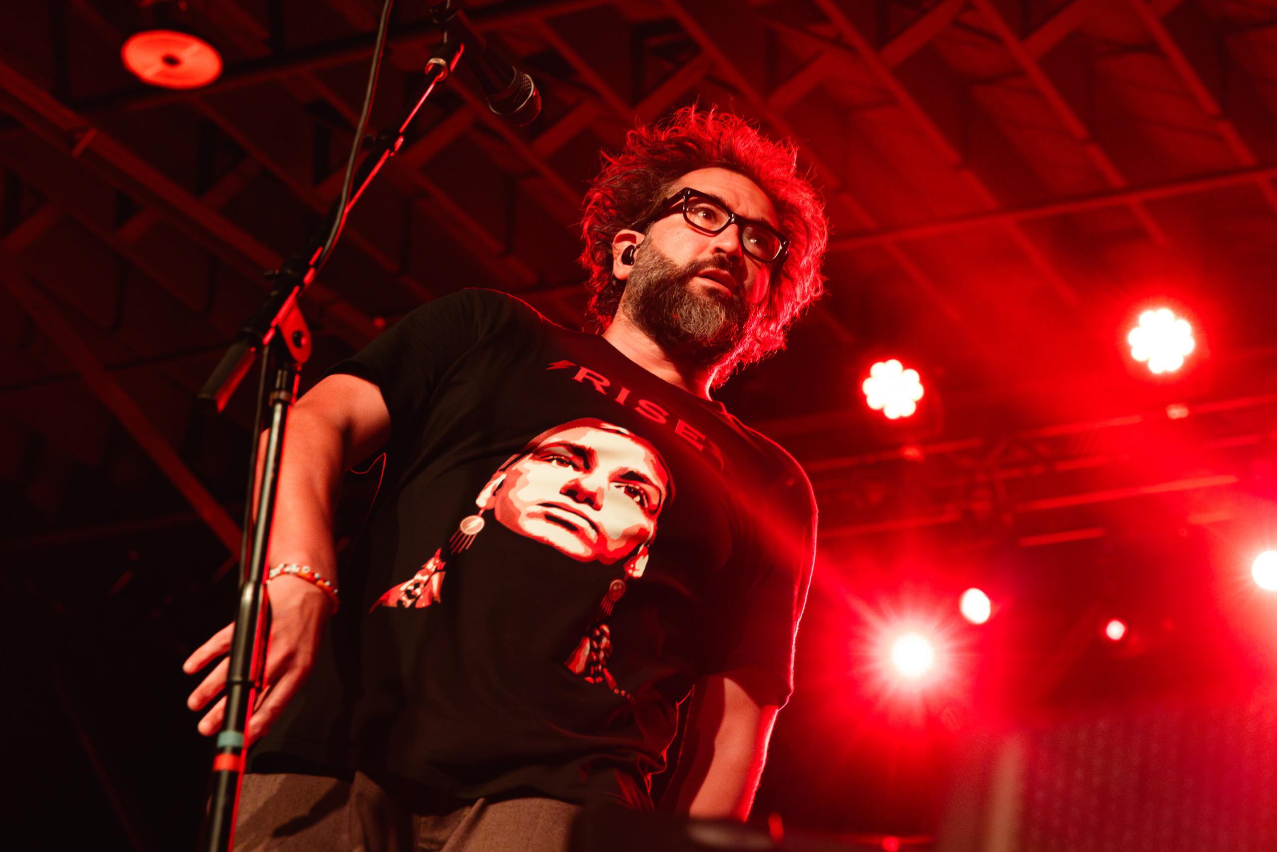 Photos: Motion City Soundtrack celebrate 20 years of I Am the ...
